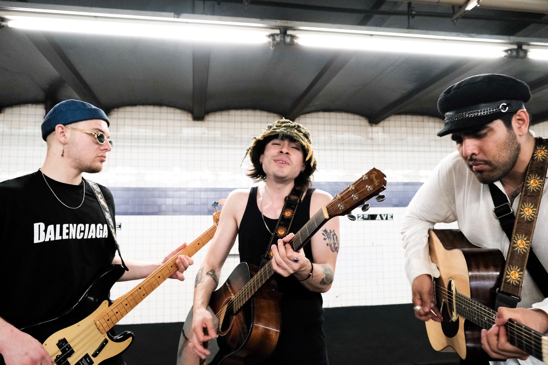 Musical Artists